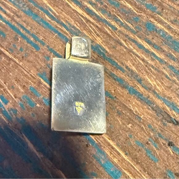 Silpada 925 Sterling Silver Pendant for Necklace - Picture 7 of 8